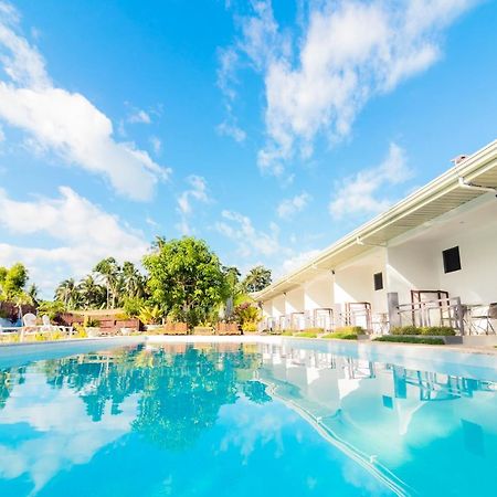 Selectum Mangrove Resort Panglao Exterior foto