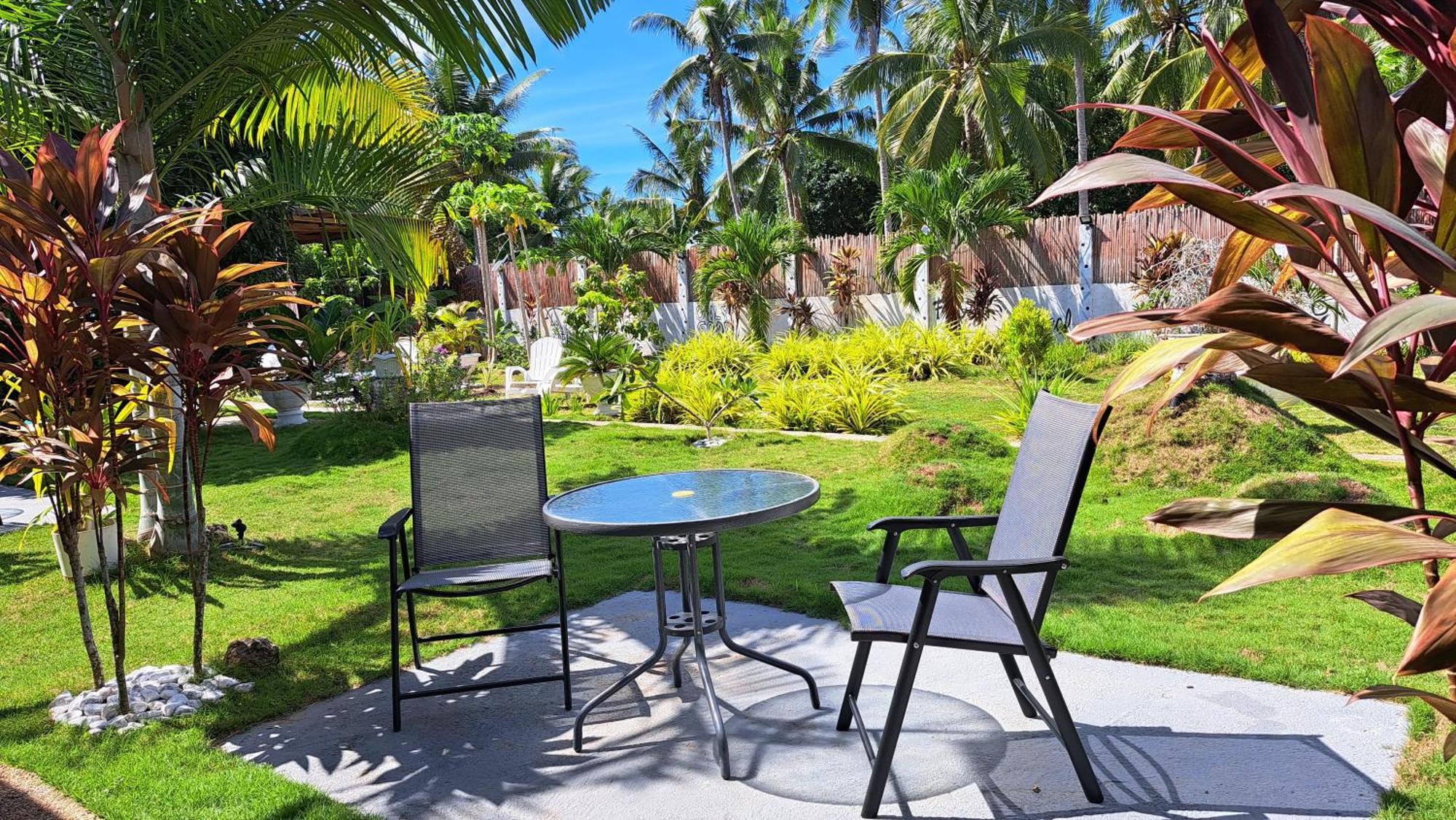 Selectum Mangrove Resort Panglao Exterior foto