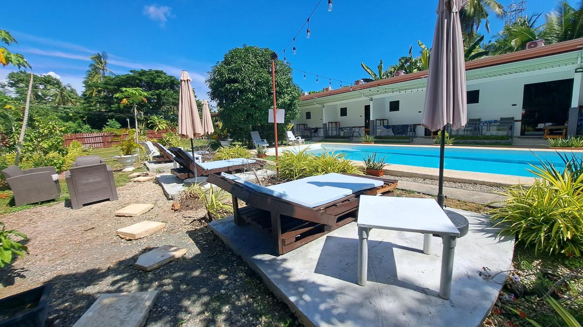 Selectum Mangrove Resort Panglao Exterior foto