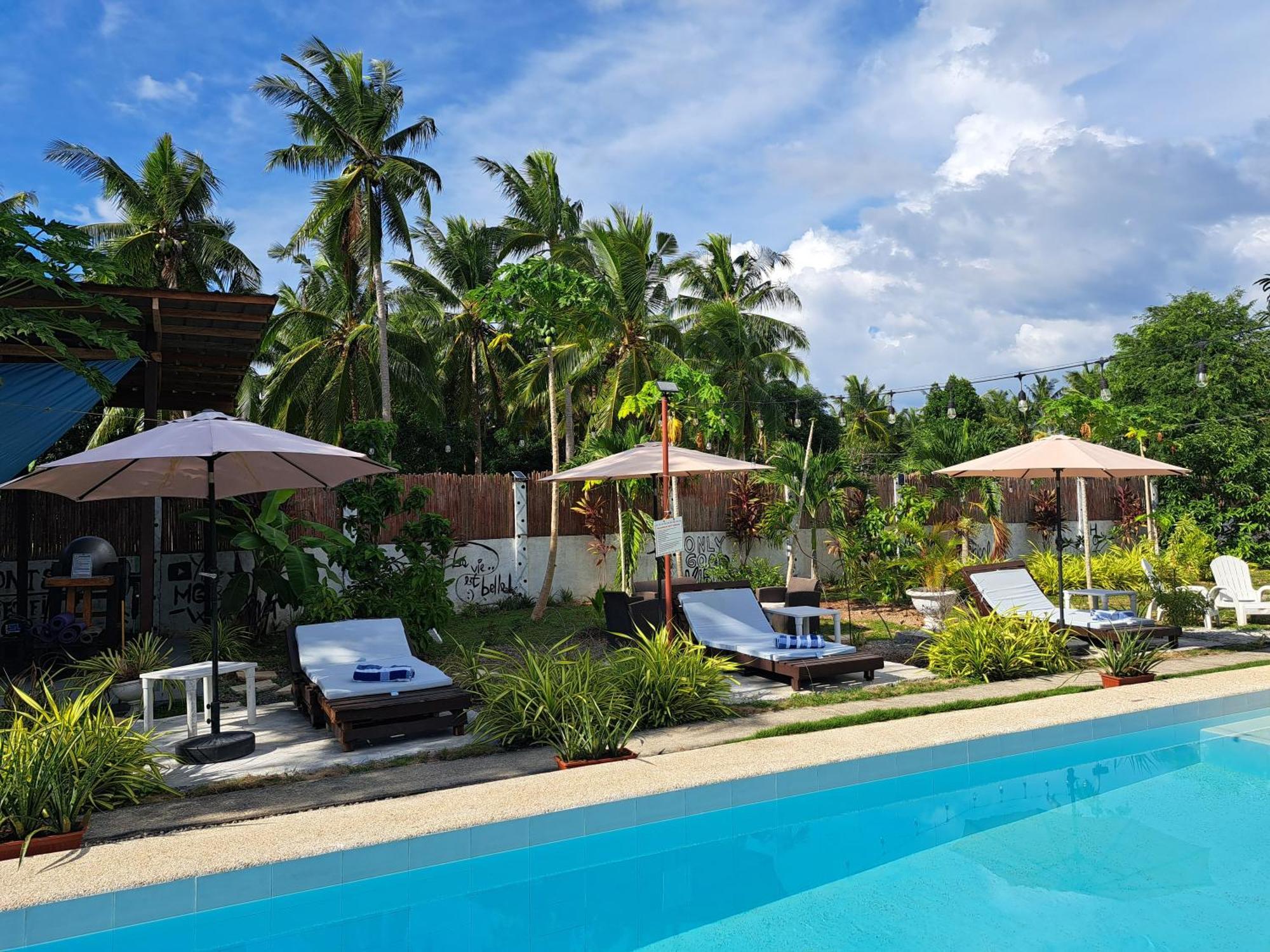 Selectum Mangrove Resort Panglao Exterior foto