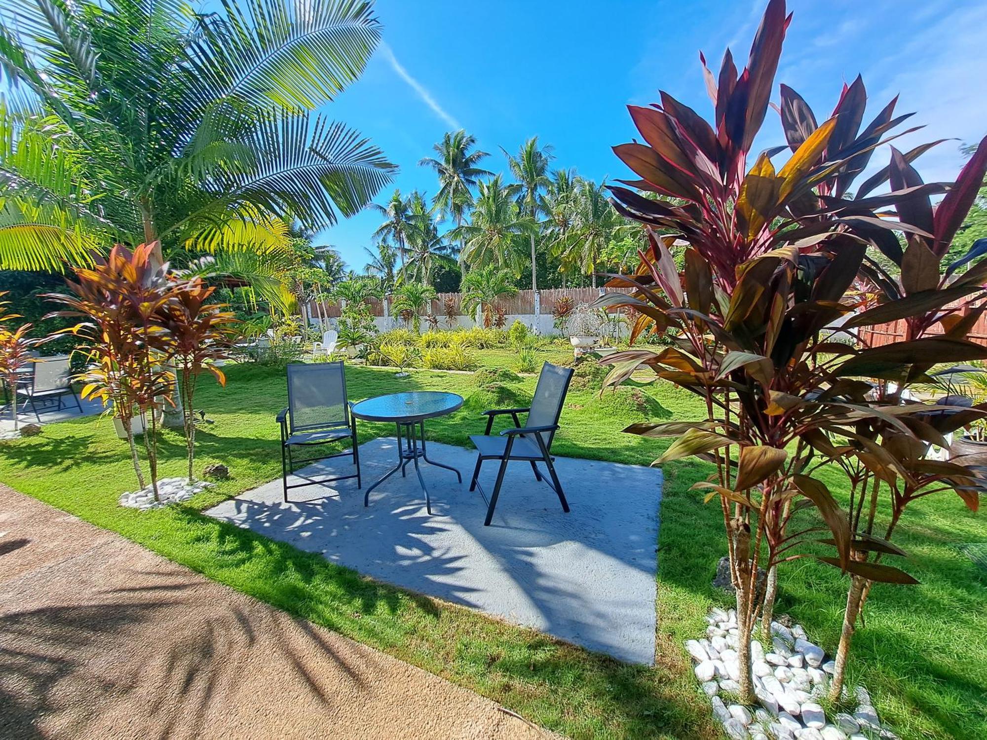Selectum Mangrove Resort Panglao Exterior foto