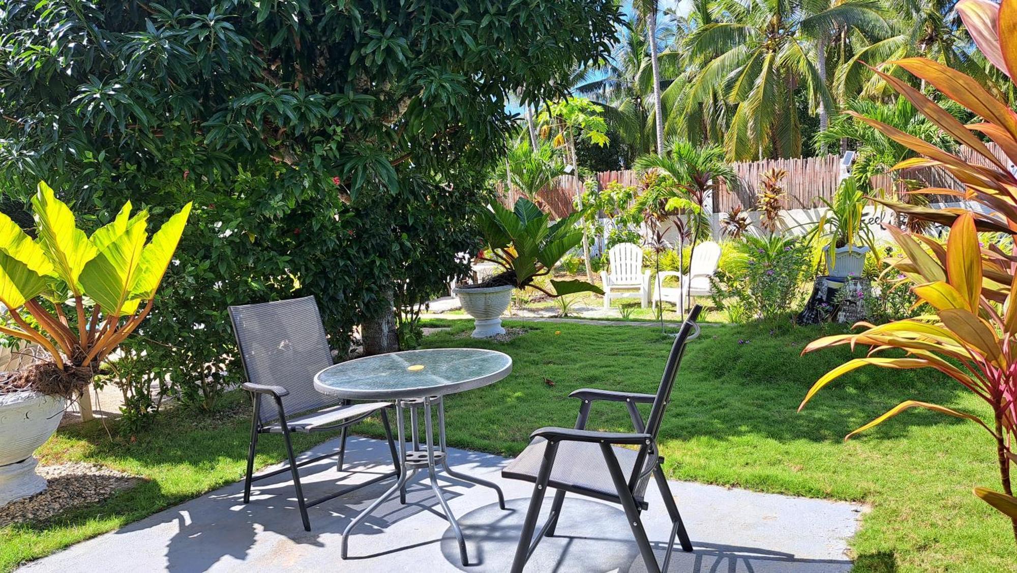 Selectum Mangrove Resort Panglao Exterior foto