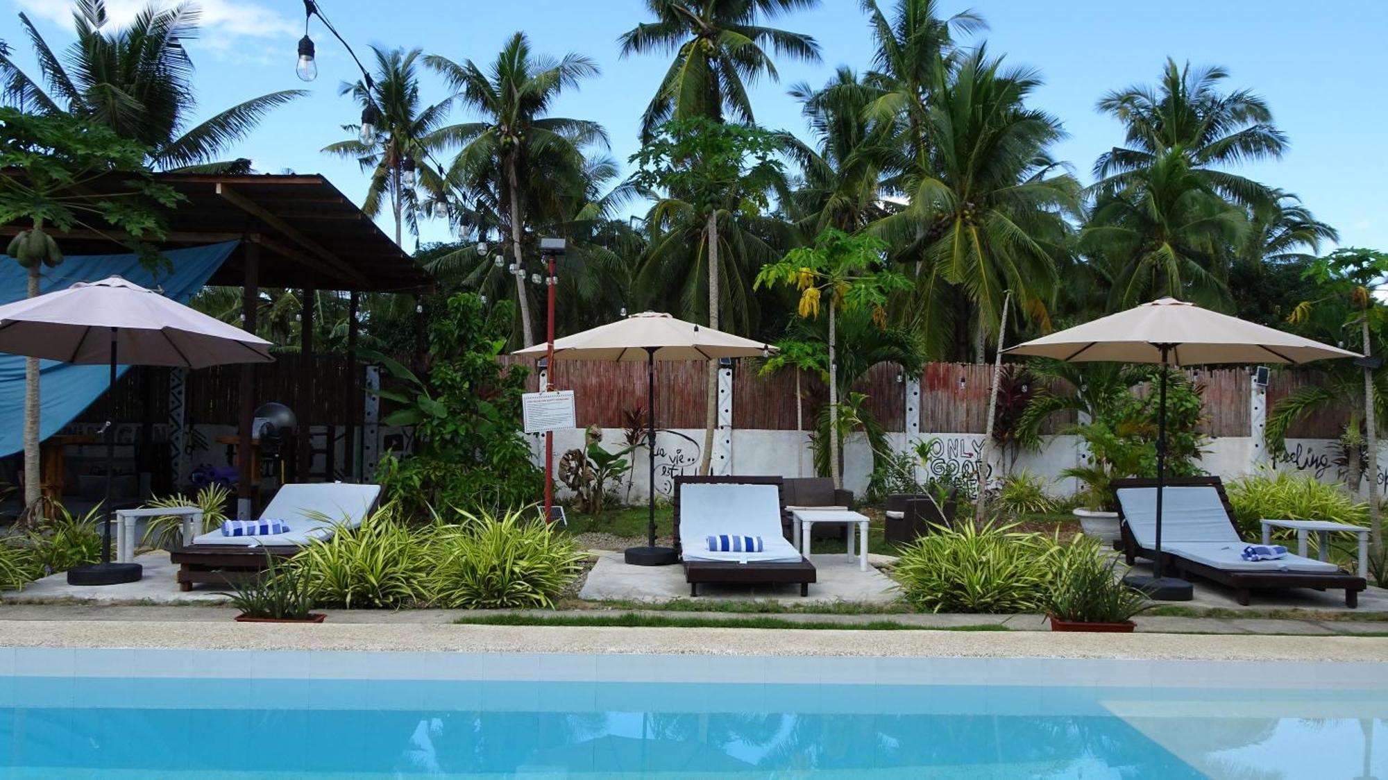 Selectum Mangrove Resort Panglao Exterior foto