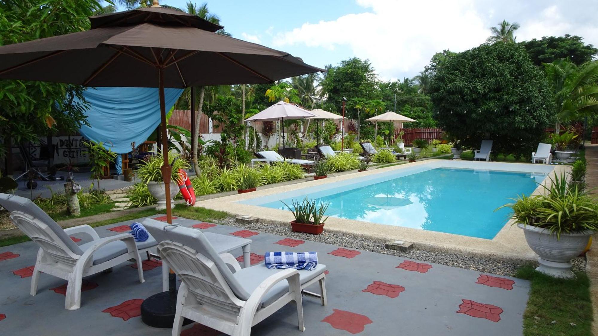 Selectum Mangrove Resort Panglao Exterior foto