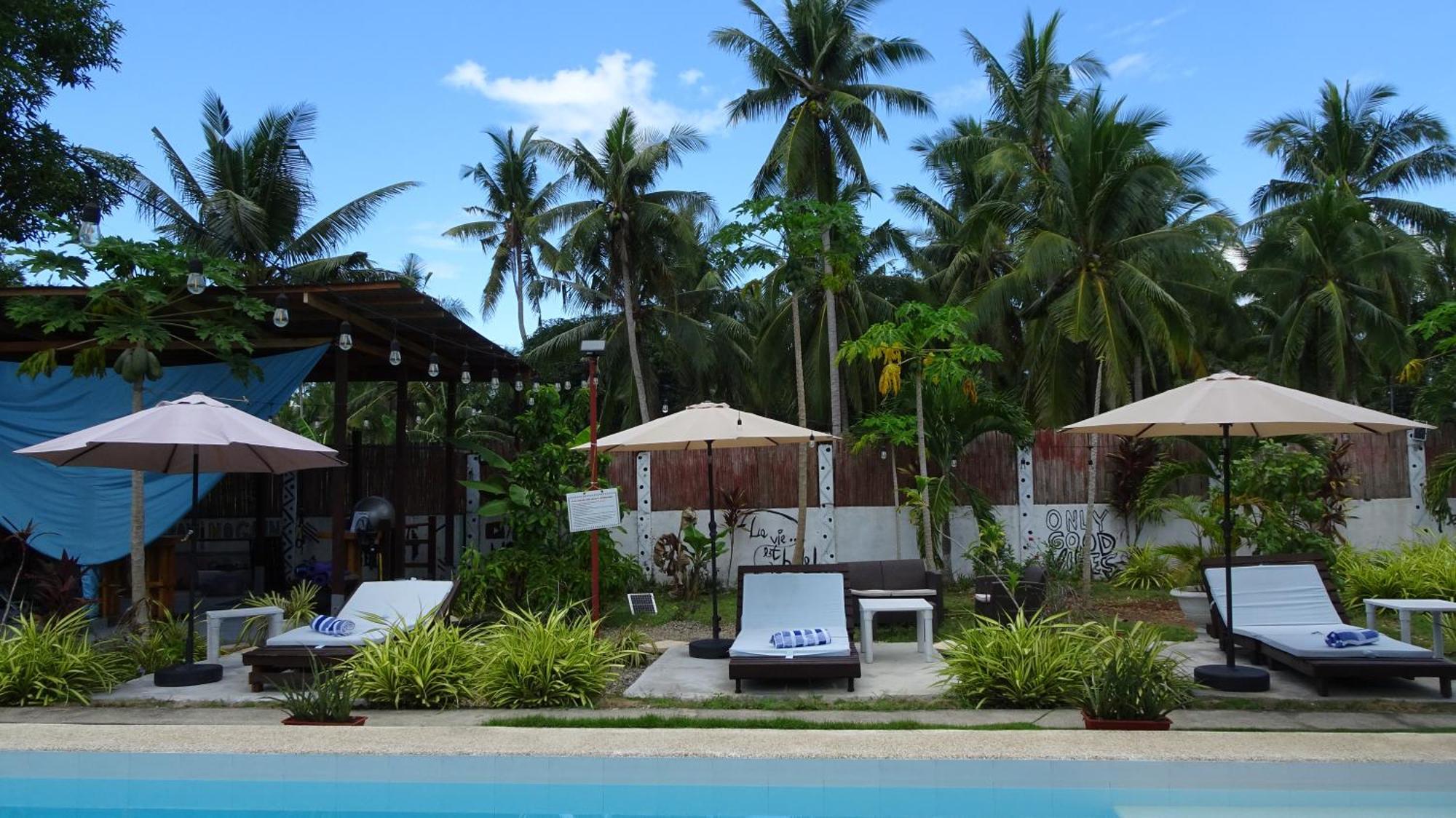 Selectum Mangrove Resort Panglao Exterior foto