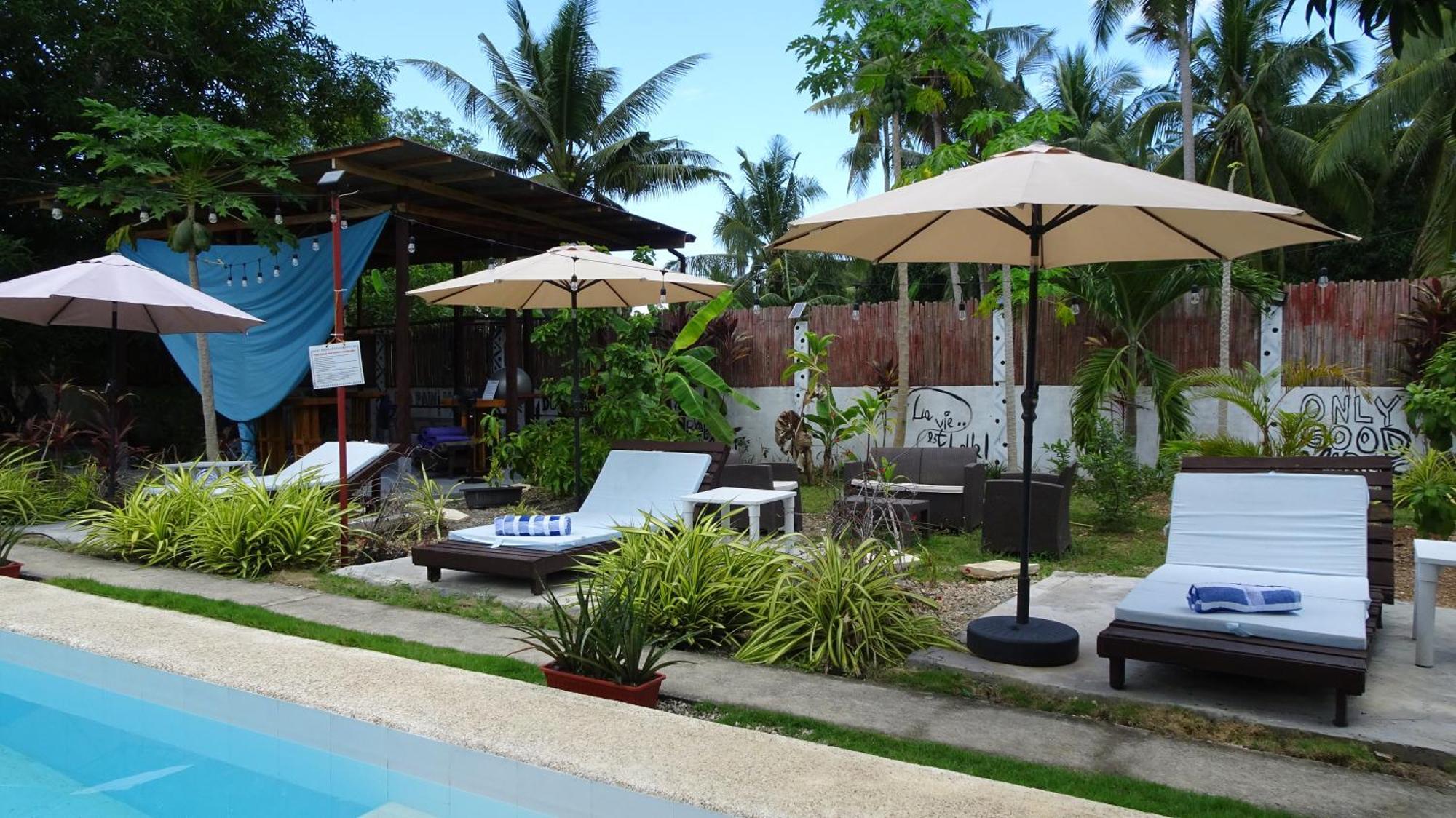 Selectum Mangrove Resort Panglao Exterior foto