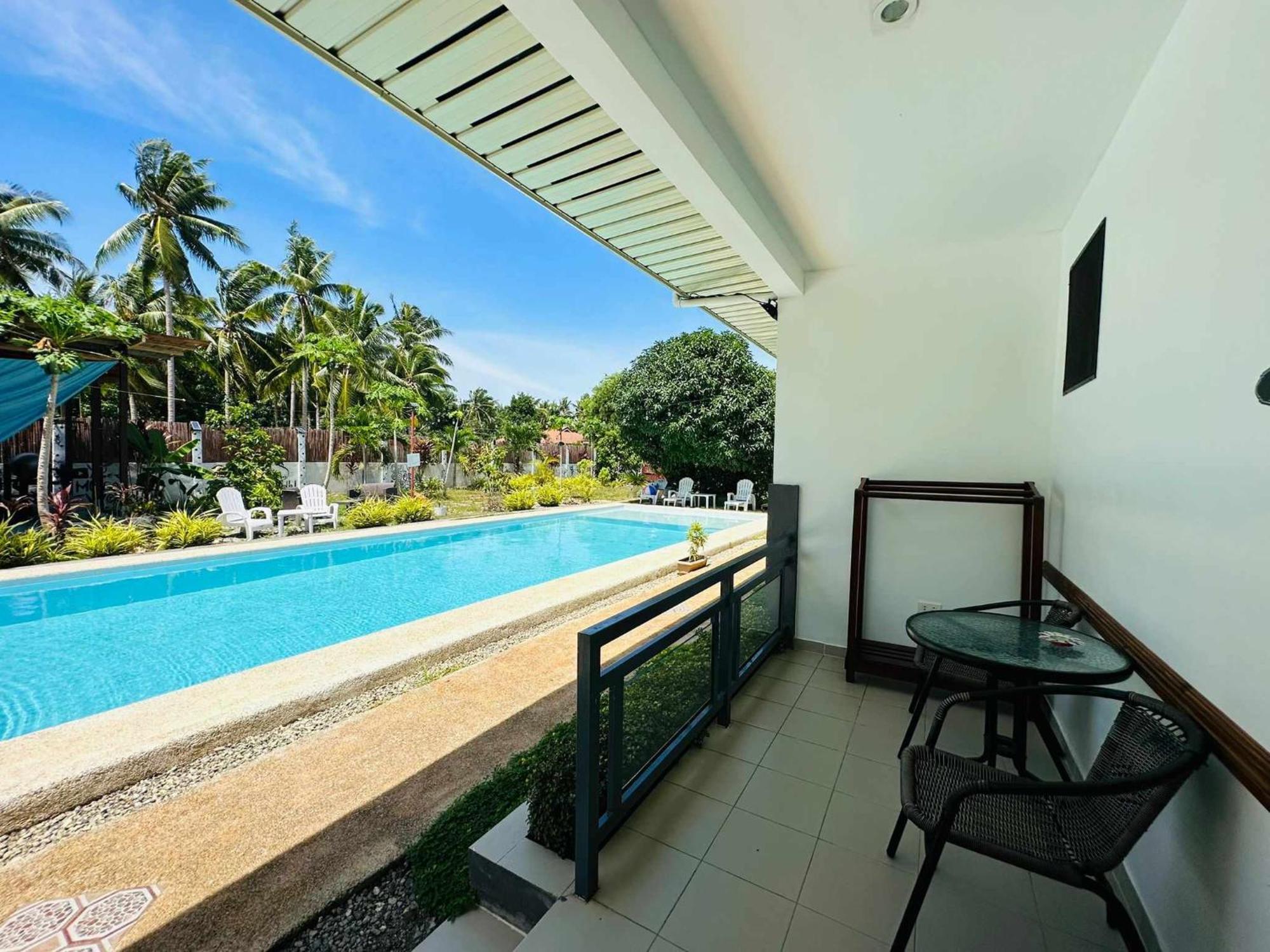 Selectum Mangrove Resort Panglao Exterior foto