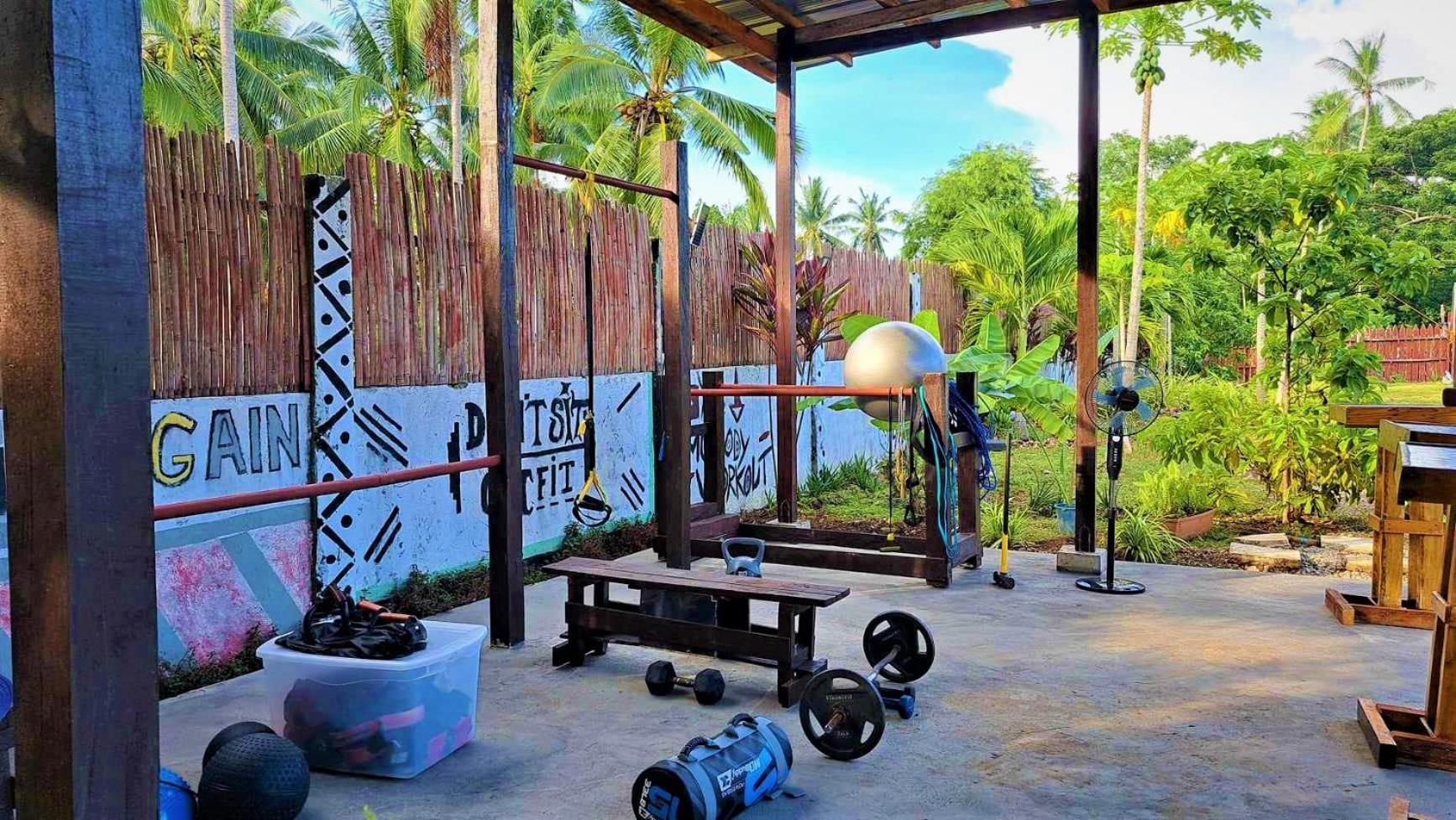 Selectum Mangrove Resort Panglao Exterior foto