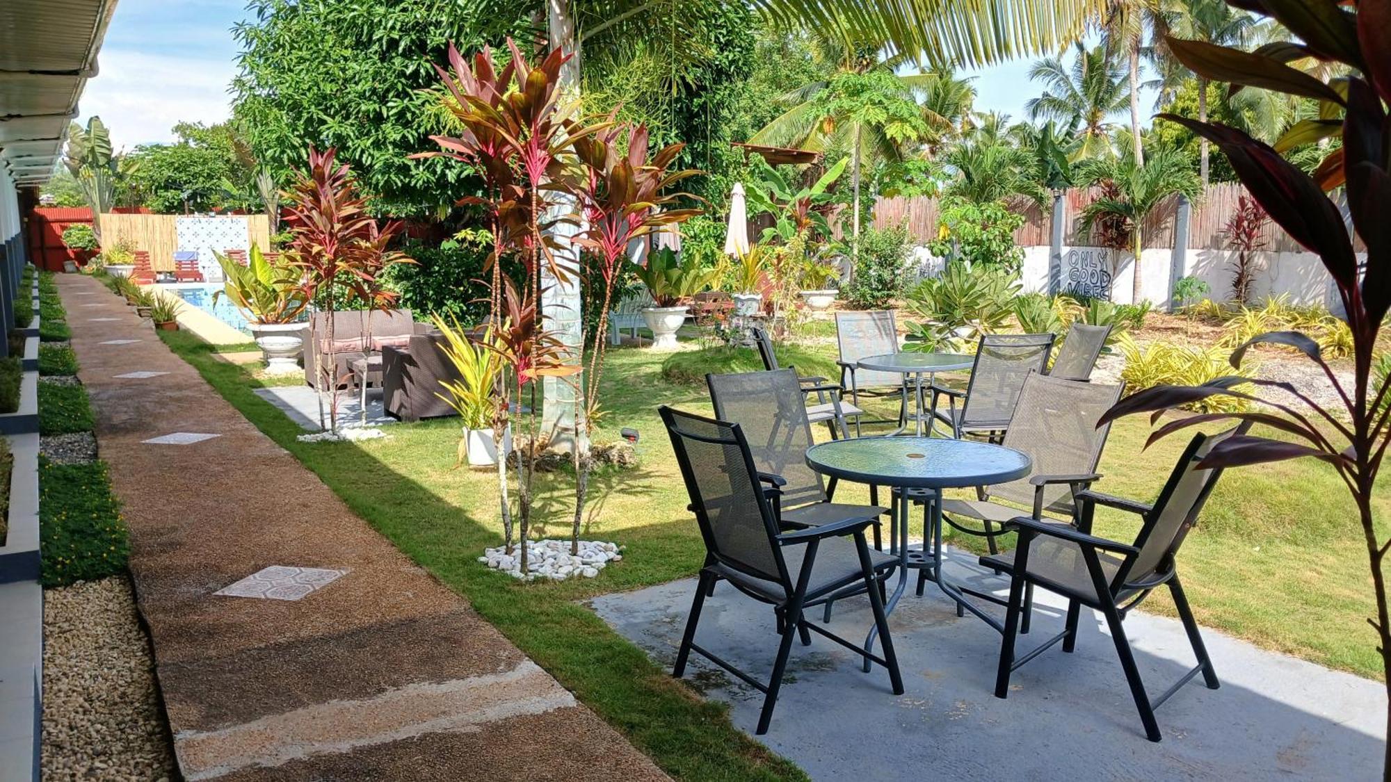 Selectum Mangrove Resort Panglao Exterior foto