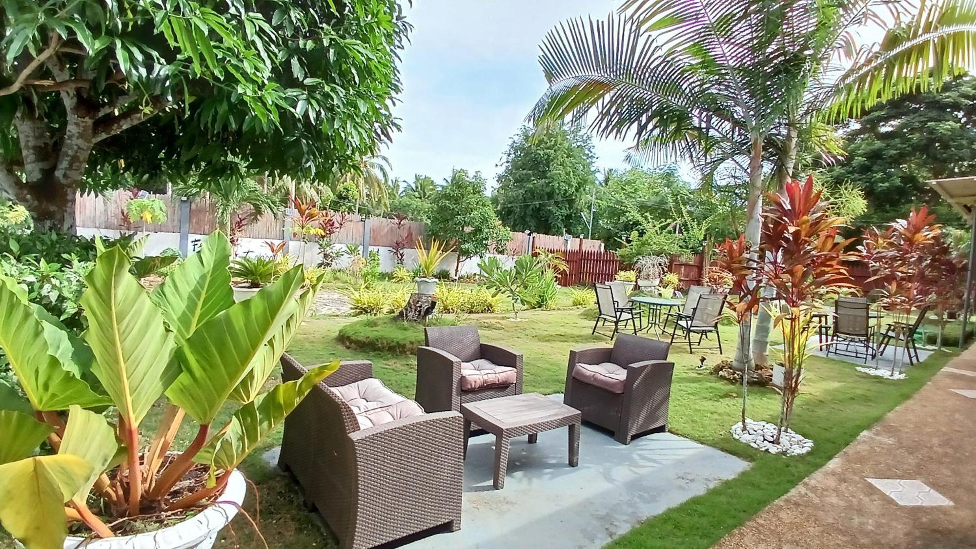 Selectum Mangrove Resort Panglao Exterior foto